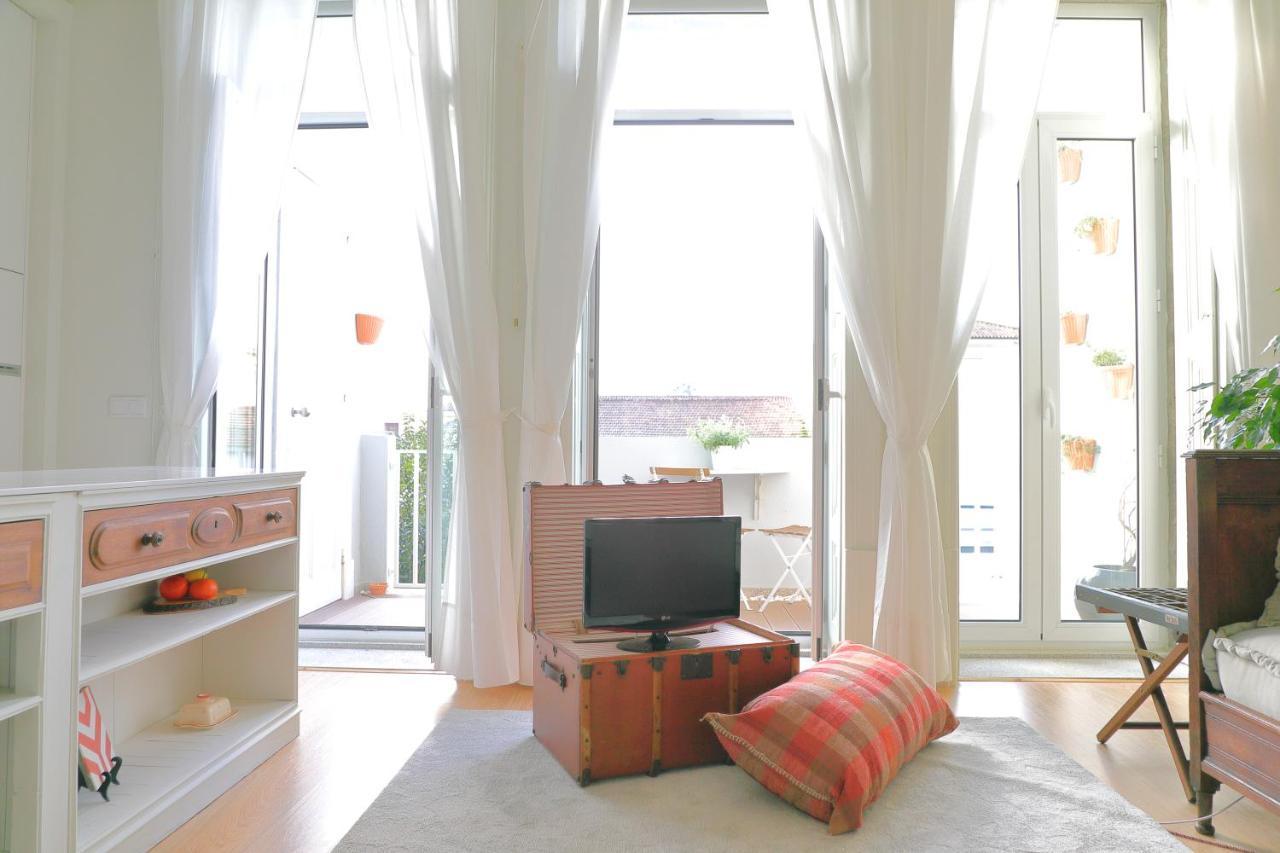 Guest H4U - Porto Casa Da Musica Apartment Exterior photo