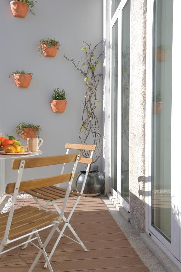 Guest H4U - Porto Casa Da Musica Apartment Exterior photo