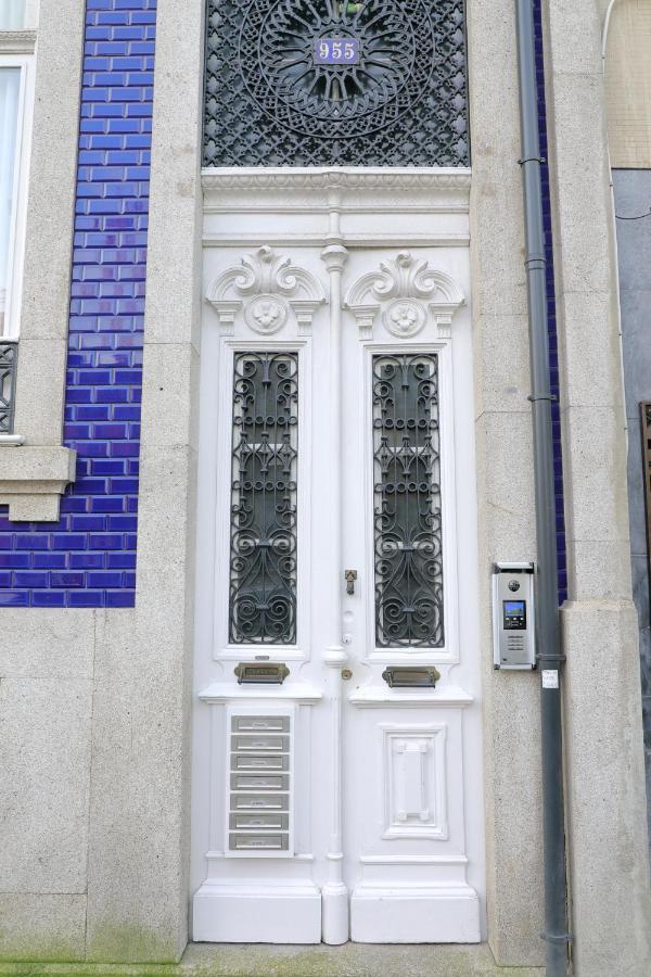 Guest H4U - Porto Casa Da Musica Apartment Exterior photo